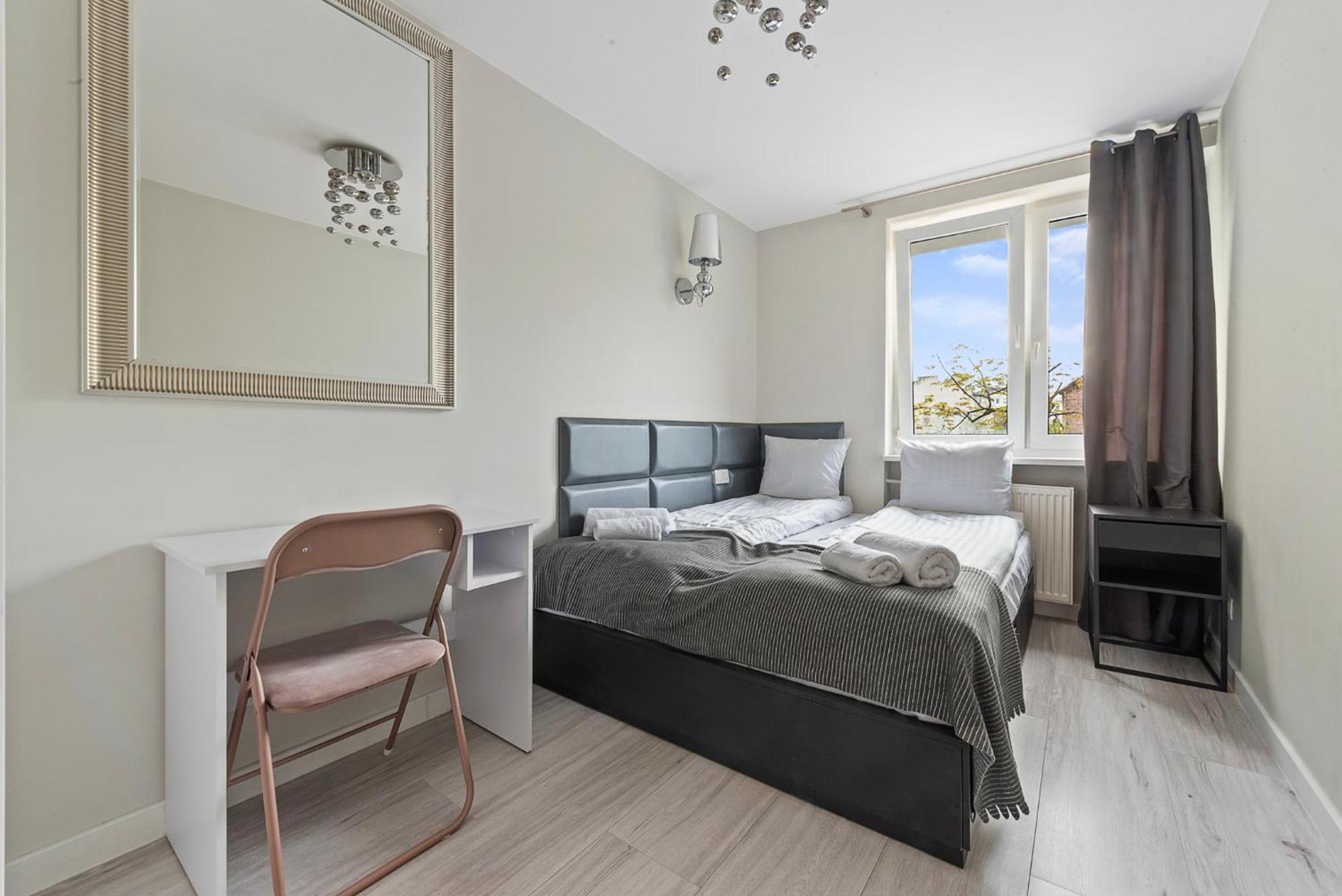 Rentplanet - Apartament Mokotowska Warszawa Zewnętrze zdjęcie