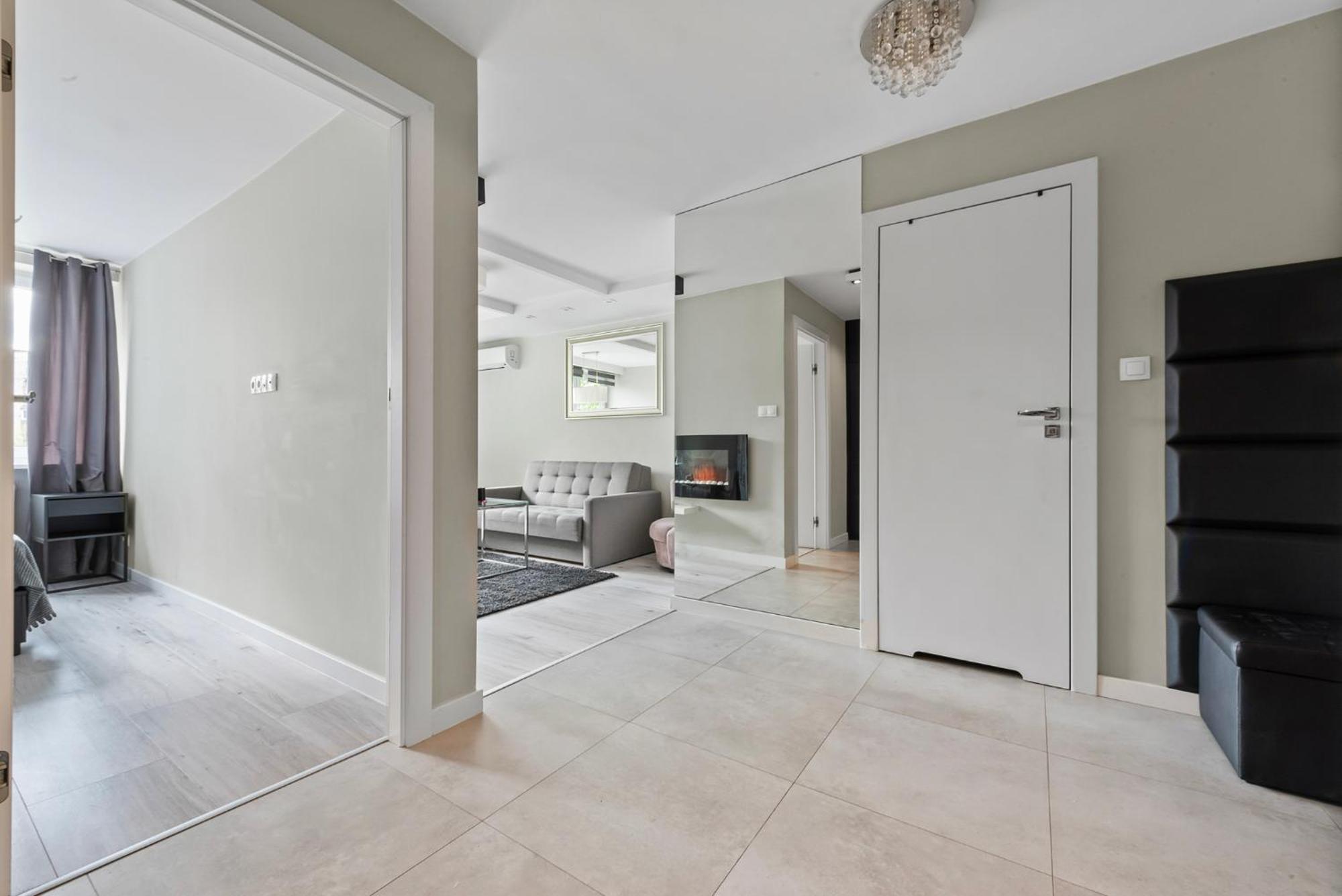 Rentplanet - Apartament Mokotowska Warszawa Zewnętrze zdjęcie