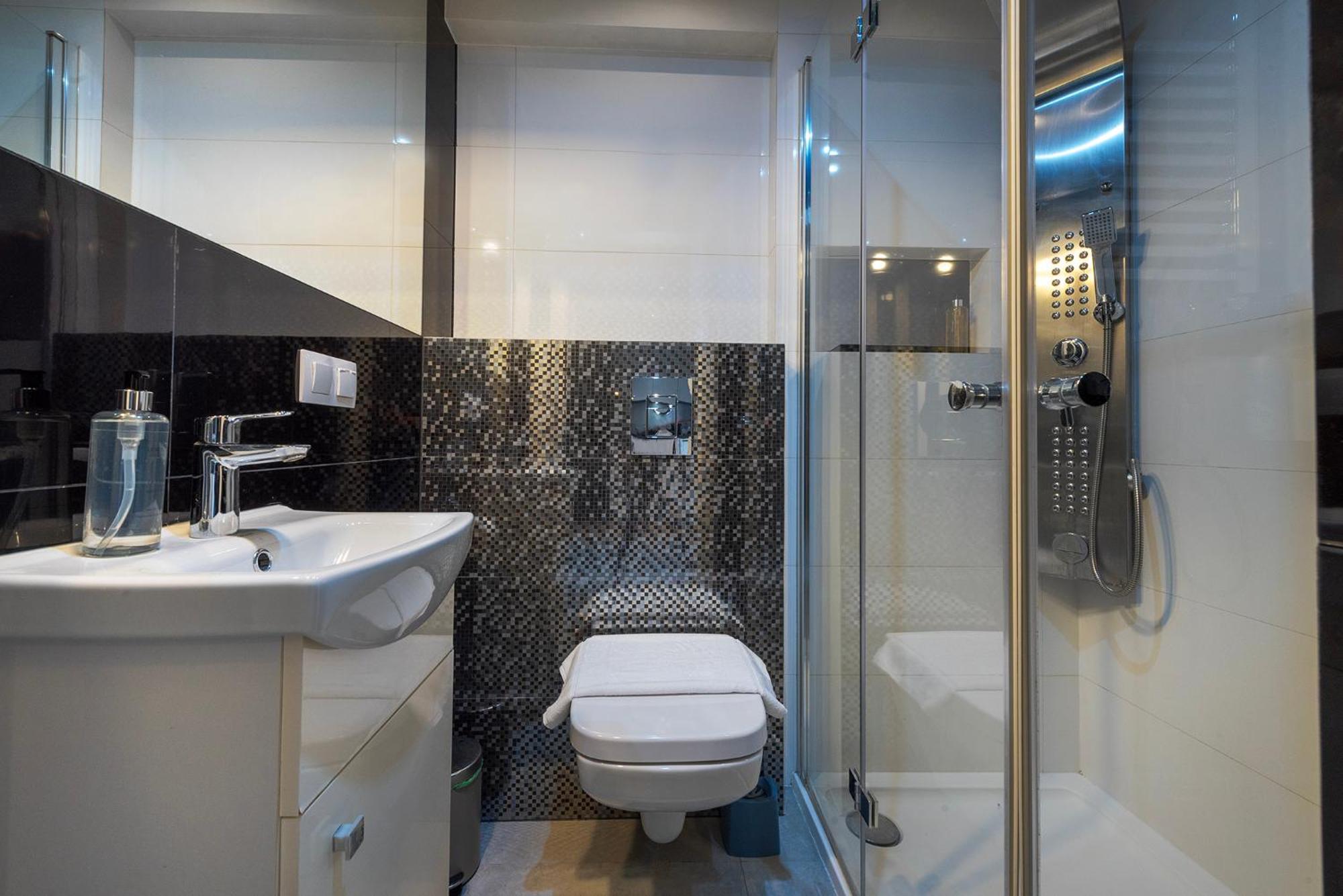 Rentplanet - Apartament Mokotowska Warszawa Zewnętrze zdjęcie